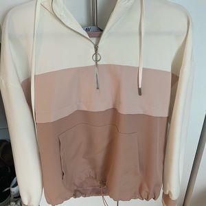 Zara Pullover